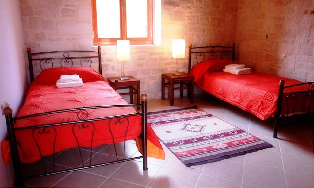 Villa Talea Exandis Экстерьер фото