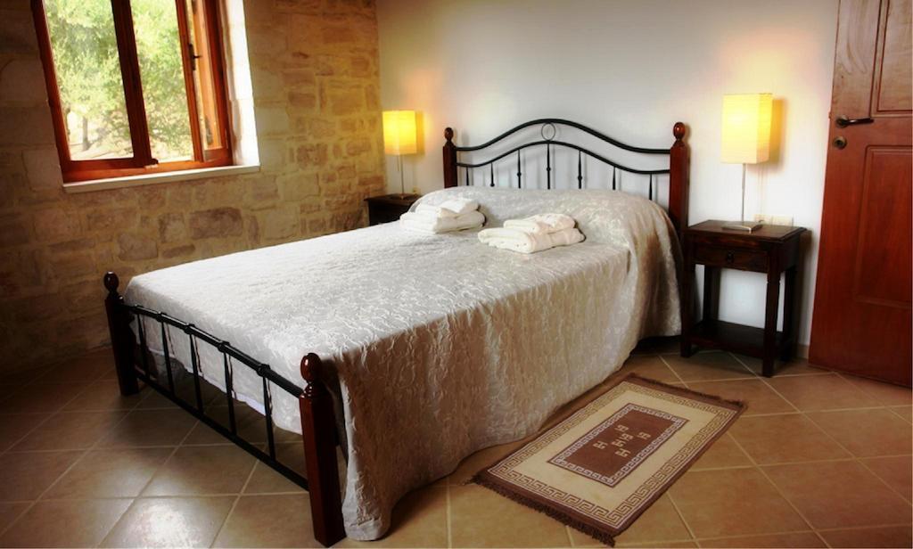 Villa Talea Exandis Номер фото